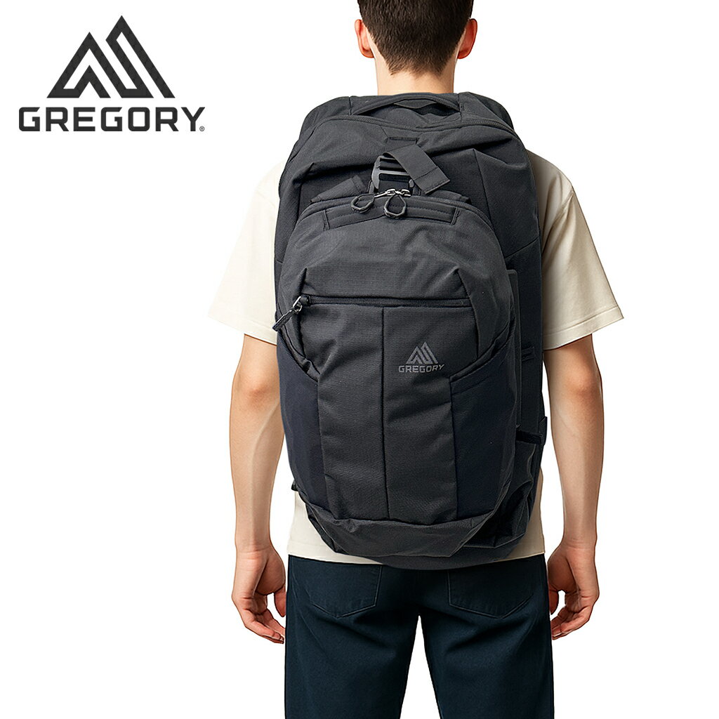 Rakuten - グレゴリー アドベンチャートラベル ボーダー60 50+15 バックパック リュックサック GREGORY ADVENTURE TRAVEL BORDER60 50+15 メンズ レディース 男性 女性 ユニセックス タウンユース アウトドア 旅行 おしゃれ 軽量 ブランド 154921 最強配送