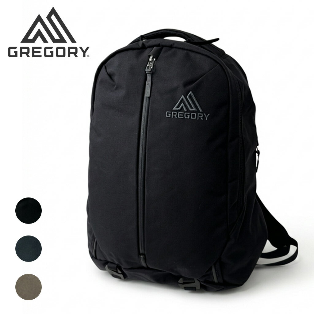 Rakuten - 【最大52倍 11日2時迄】グレゴリー アウトセット リュックサック 157816 GREGORY OUT SET 24L デイパック ギフト ブランド 正規品 最強配送