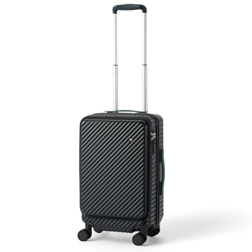 楽天市場】エース ハント スーツケース（カラーネイビー）の通販