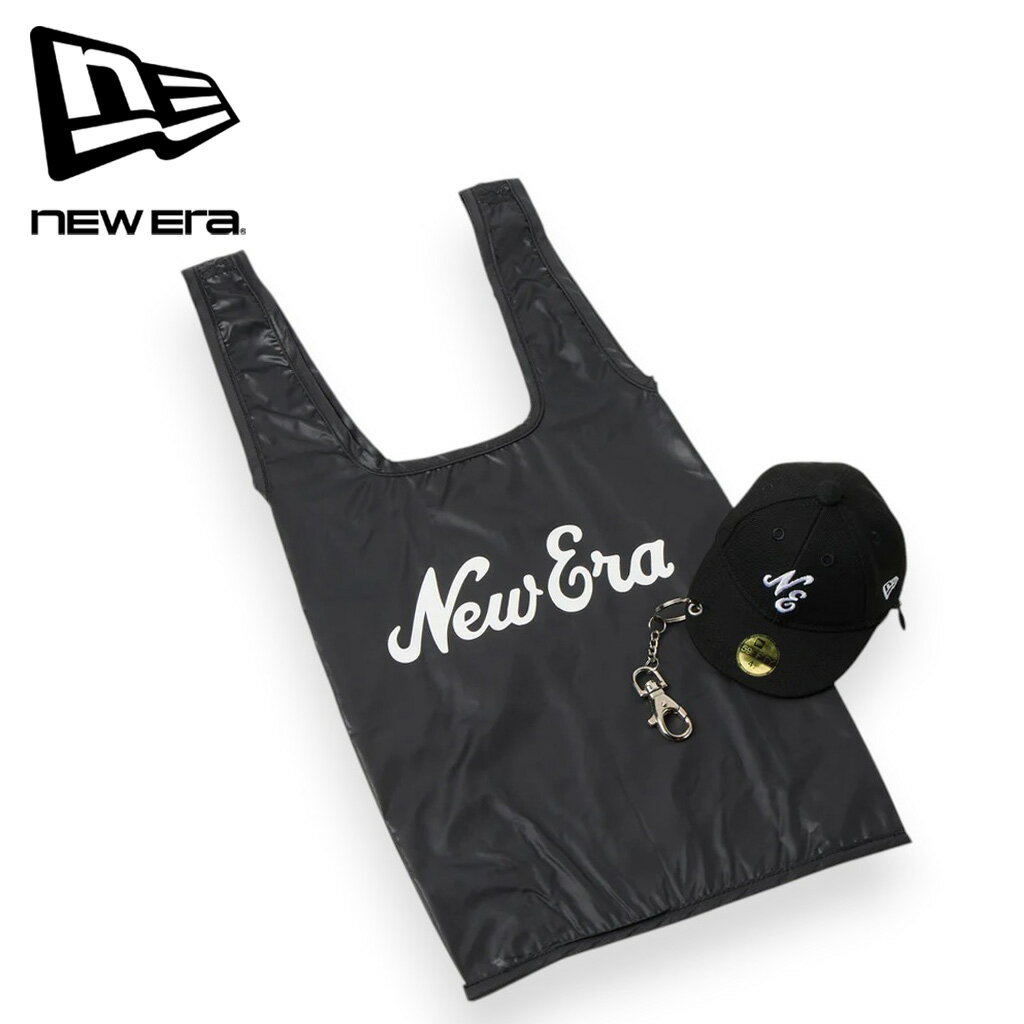 Rakuten - ニューエラ NEW ERA バッグ トートバッグ 148637 最強配送