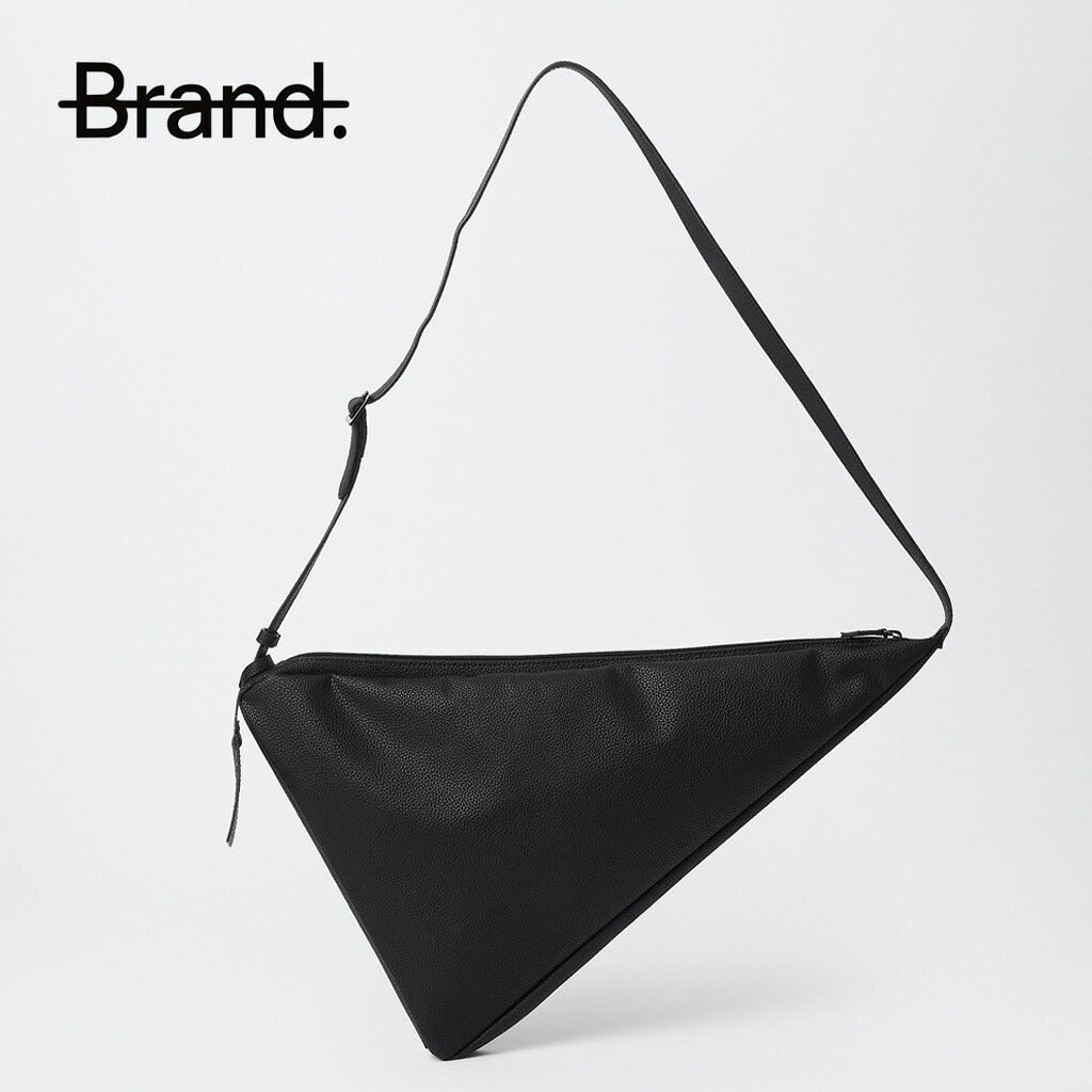 Rakuten - ノンブランド Delta shoulder bag デルタショルダーバッグ NB020100 nonbrand メンズ レディース 最強配送
