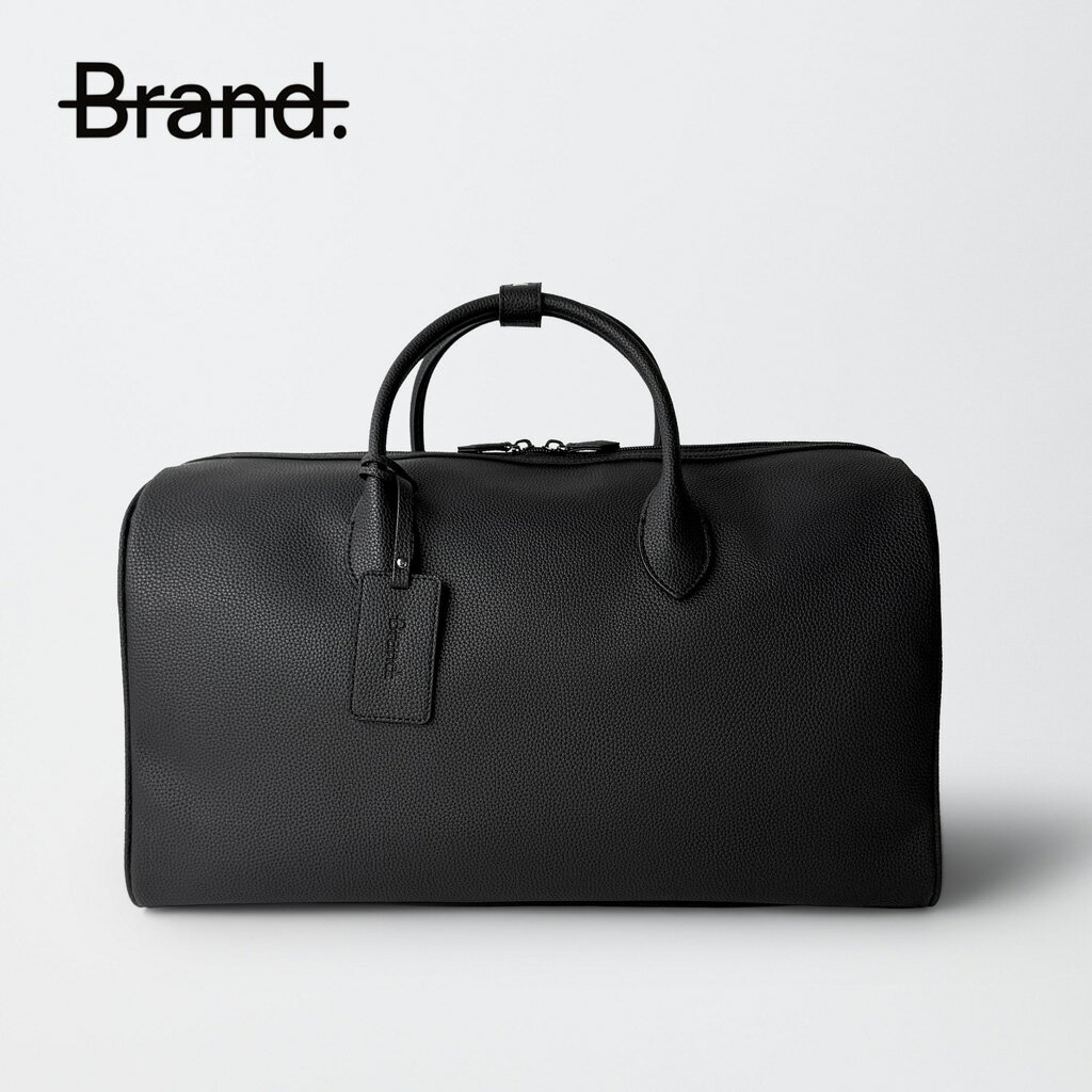 Boston Bags - ノンブランド Boston bag ボストンバッグ NB040100 nonbrand メンズ レディース 最強配送