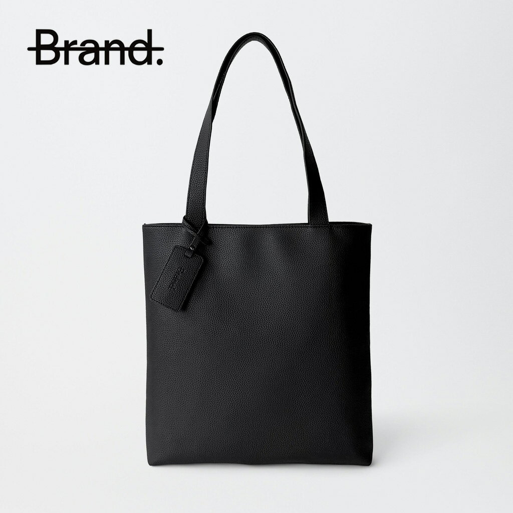 Rakuten - ノンブランド Tote bag トートバッグ NB050100 nonbrand メンズ レディース 最強配送