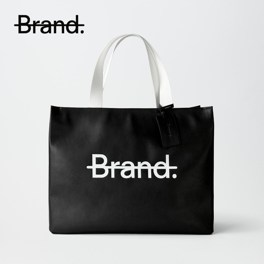 Rakuten - ノンブランド Shopper tote トートバッグ ショッパートート NB060100 nonbrand メンズ レディース 最強配送