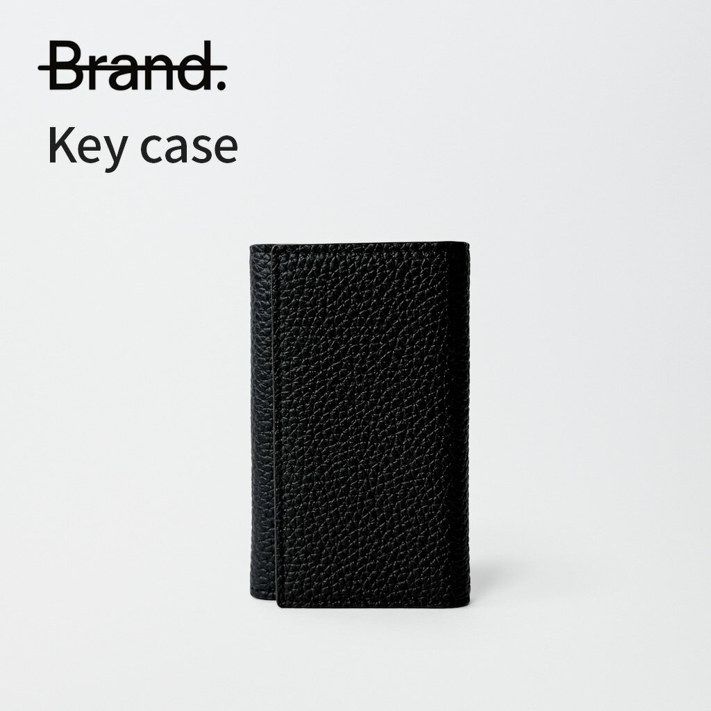 Rakuten - ノンブランド Key case キーケース NB090100 nonbrand メンズ レディース 最強配送