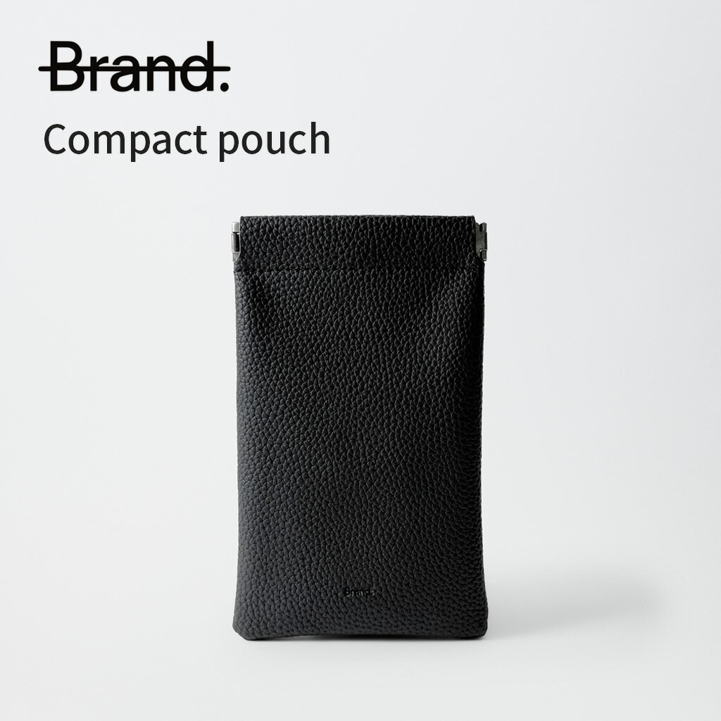 Rakuten - ノンブランド Compact pouch コンパクトポーチ ポーチ NB110100 nonbrand メンズ レディース 最強配送