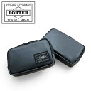 ポーター アルーフ マルチコインケース 023-03763 10 ブラック PORTER 吉田カバン コインケース 小銭入れ ALOOF レザー ギフト プレゼ...