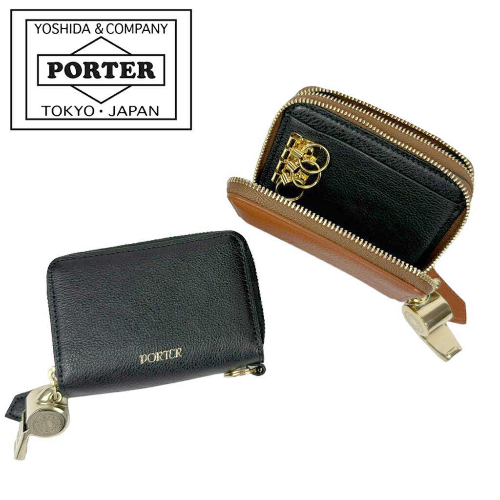 楽天市場】porter タンカー キーケースの通販 楽天市場】porter タンカー キーケースの通販