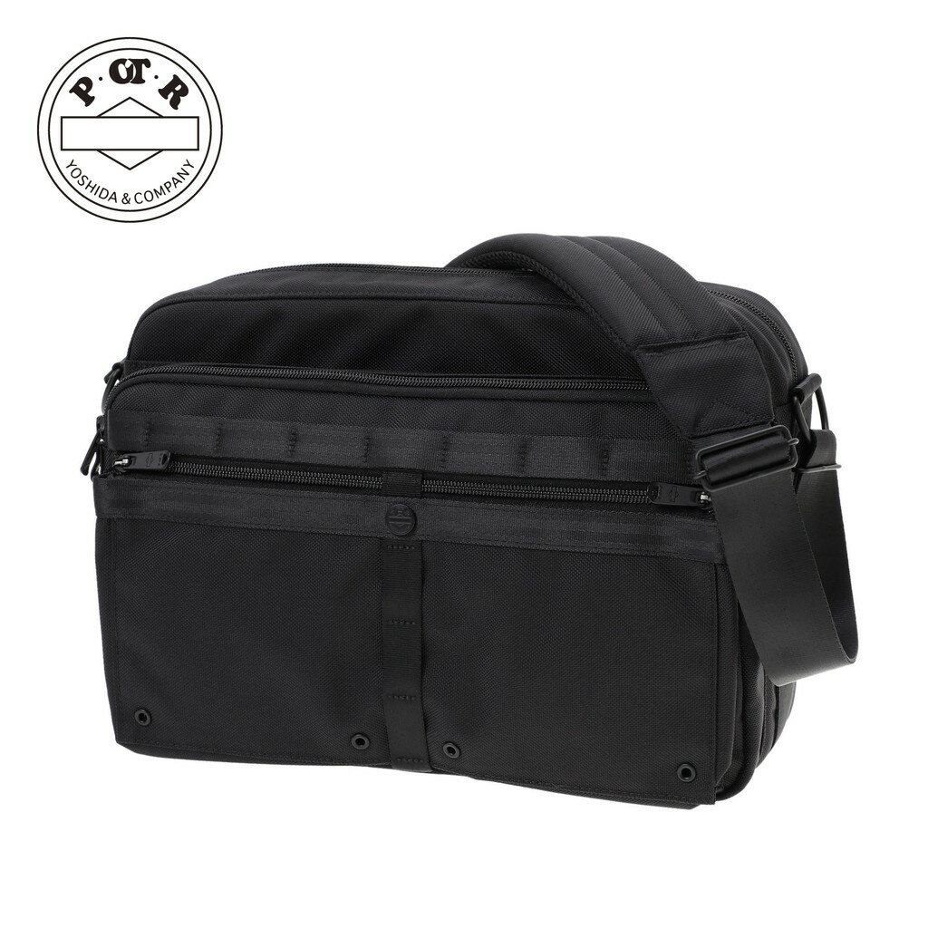 POTR / SCOPE UTILITY BAG 995-27842 ピー・オー・ティー・アール / スコープ ユーティリティバッグ 995-27842