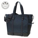 POTR ライド 2WAY トートバッグ(L) 997-17077 RIDE 2WAY TOTE BAG(L) トート ショルダートート ナイロン PC収納 L...