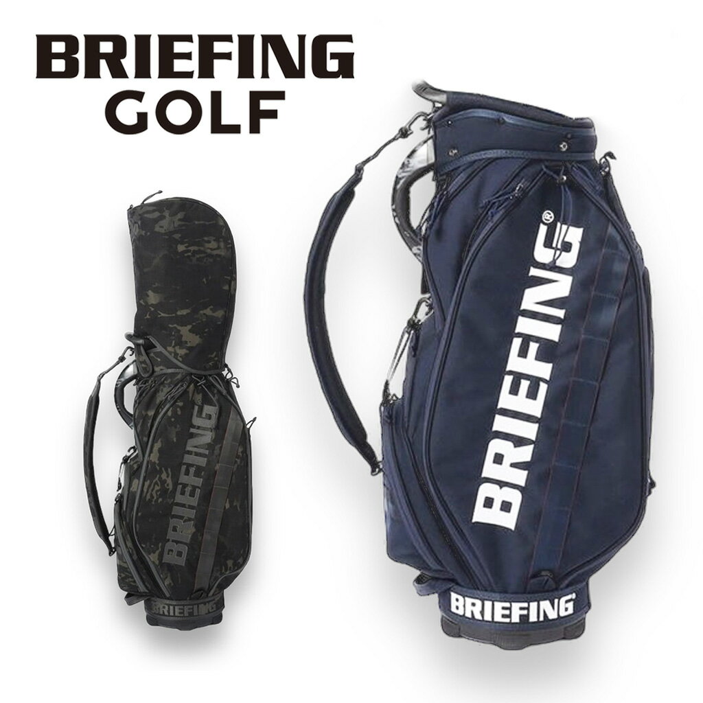 ֥꡼ե  ǥХå CR-5 #03 1000D   BRG231D10 BRIEFING GOLF STANDARD եХå ǥХå Ω 9.5 4ʬ ֥