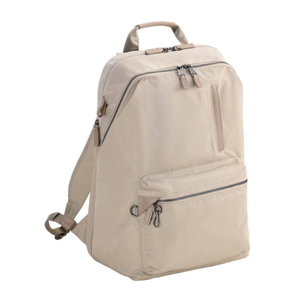% Backpack S ベージュ 楽天市場】backpack(カラーベージュ)の通販