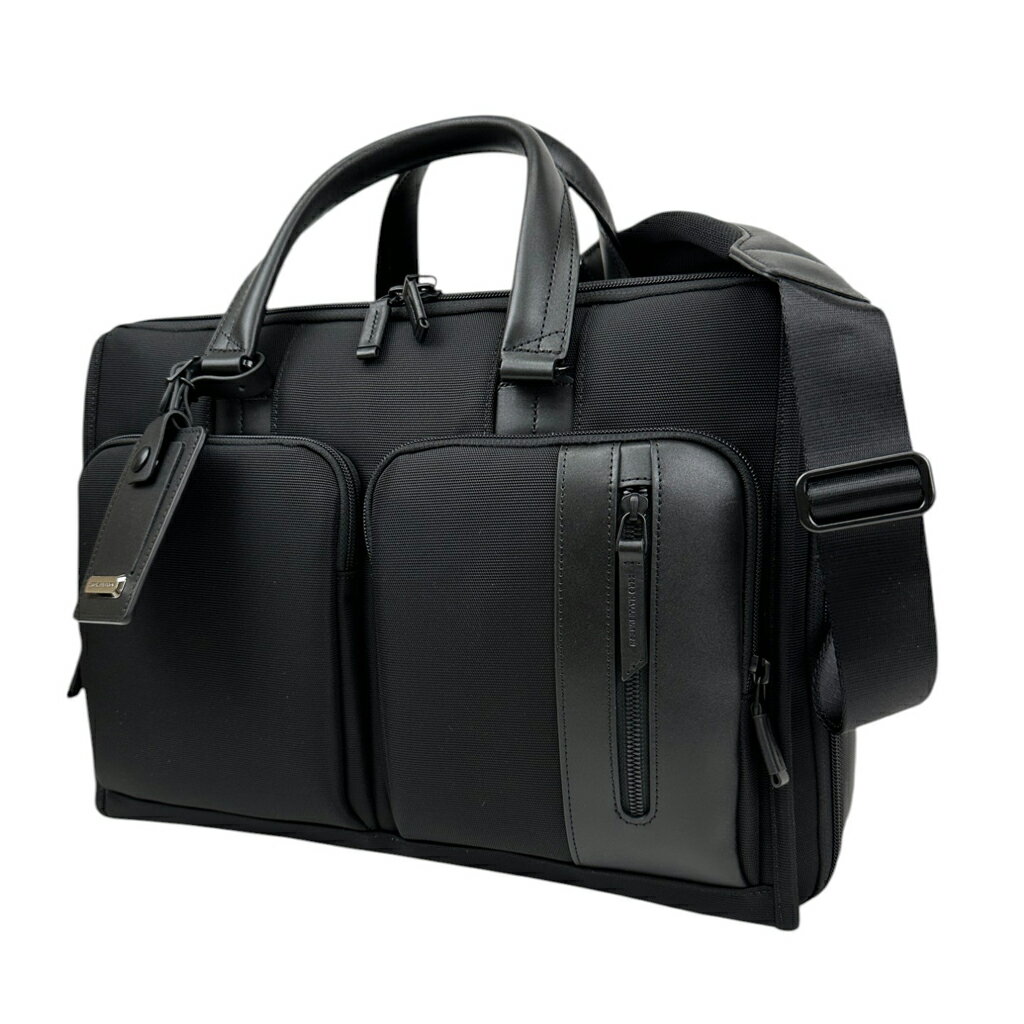 ⭐️新品未使用⭐️ ゼロハリバートン　2way　ビジネスバッグ　ブリーフケース ZERO HALLIBURTON 最大51% 8/12限定 ゼロハリバートン ビジネス