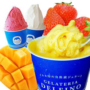【送料無料】 選べるジェラート12個セット 香料・着色料不使用 人気ジェラートセット　のし無料 アイス アイスクリーム