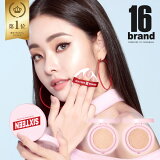 ڳŷ󥭥1̳!!16brand 365 CUSHION / SPF50+ PA+++ å եǡ åե С ѥ ѥ ѥդ ʥ ١ ݼ ڹ  ڹ񥳥  ᥤ 16֥ ̵ [ȯ]