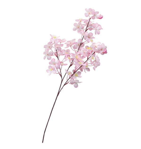 【春の装飾】中桜ブランチ【領収書発行】【あす楽対応_東北】【あす楽対応_関東】【あす楽対応_甲信越..