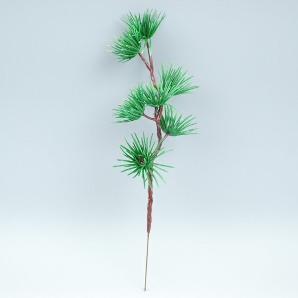 【冬の装飾】ポリ松枝【領収書発行】【あす楽対応_東北】【あす楽対応_関東】【あす楽対応_甲信越】【あす楽対応_北陸】【あす楽対応_東海】【あす楽対応_近畿】