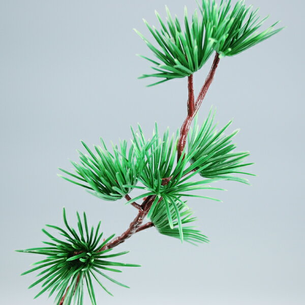 【冬の装飾】ポリ松枝【領収書発行】【あす楽対応_東北】【あす楽対応_関東】【あす楽対応_甲信越】【あす楽対応_北陸】【あす楽対応_東海】【あす楽対応_近畿】