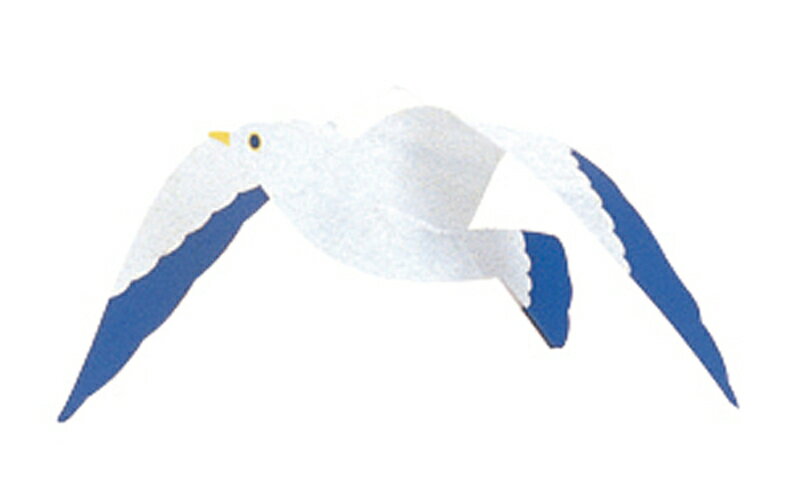 【夏の装飾】プリントカモメ【領収書発行】【あす楽対応_東北】【あす楽対応_関東】【あす楽対応_甲信越】【あす楽対応_北陸】【あす楽対応_東海】【あす楽対応_近畿】