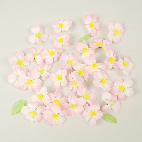 【春の装飾】桜花びらセット【領収書発行】