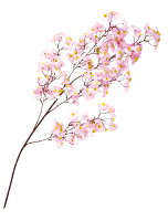 【春の装飾】シルク桜 大枝【領収書発行】