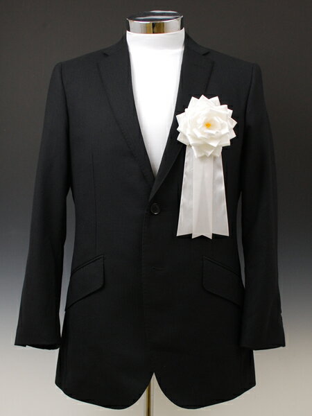 【選挙グッズ】選挙候補者用　大リボンバラ（クリップ・安全ピン付き）【領収書発行】【あす楽対応_東..