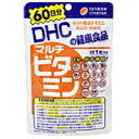 DHC　マルチビタミン　60粒＊配送分類:1