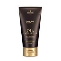 樂天商城 - BCオイル　イノセンス　オイルトリートメント　150g＊配送分類:A2