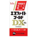 エスファイトゴールドDX 180錠 【第3類医薬品】*配送分類:A2