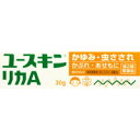 ユースキン リカA　30g　【第2類医薬品】＊配送分類:2※セルフメディケーション税制対象商品