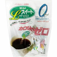 カロリーカットLスイートゼロ 102g(1.7g×60本)