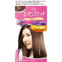 パオン エッセンスリッチ 乳液タイプ 3 明るい栗色*配送分類:A2