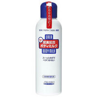 尿素配合ボディミルク 150mL*配送分類:1