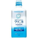 クリニカアドバンテージ　デンタルリンス　すっきりタイプ （アルコール配合）　450ml＊配送分類:1