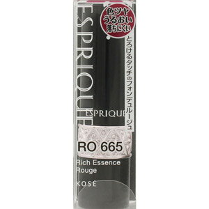 Rakuten - エスプリーク　リッチフォンデュ　ルージュ　RO665　ローズ系＊配送分類:A2