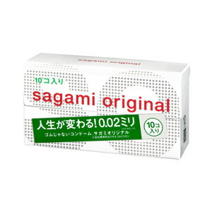 樂天商城 - サガミオリジナル 002　透明　10個入＊配送分類:A2