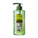 モイスト・ダイアン オイルシャンプー ボタニカルモイスト 480ml*配送分類:A2(4)