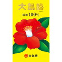大島椿 40mL*配送分類:1