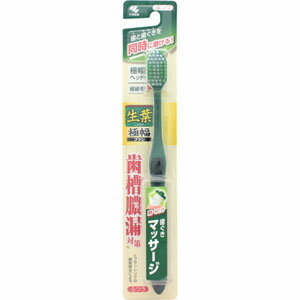 樂天商城 - 生葉極幅ブラシ　ふつう＊配送分類:A2