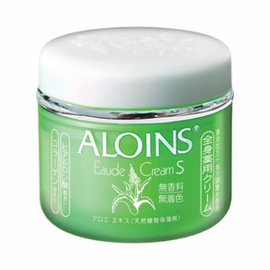 オーデクリームS　無香料　185g＊配送分類:A2