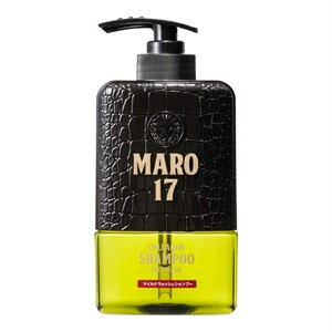 Rakuten - MARO17　マイルドウォッシュシャンプー　350ml＊配送分類:A2