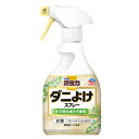 ピレパラアース 防虫力 ダニよけスプレー 300mL*配送分類:A2