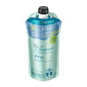 メリット シャンプー つめかえ用 340mL*配送分類:1