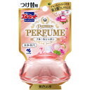 ブルーレットPremium PERFUME　つけ替用　フルールシャボン　70mL＊配送分類:1