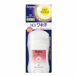 レセナ　ドライシールド　パウダースティック　フルーティフローラル　20g＊配送分類:1