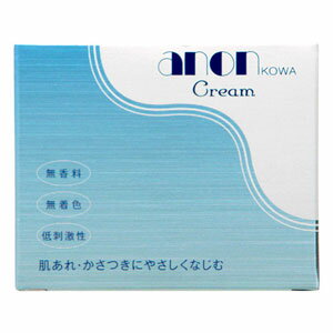アノンコーワクリーム 160g＊配送分類:A2