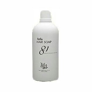 Rakuten - レラ　ヘアソープ81　300ml＊配送分類:B2