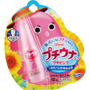 樂天商城 - プチウナコーワ12mL【第2類医薬品】※セルフメディケーション税制対象商品［ネコポス配送2］