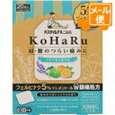 パスタイムFXこはる　20枚 【第2類医薬品】※セルフメディケーション税制対象商品［ネコポス配送 ］