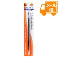 樂天商城 - オレンジケア　よく取れる耳かき［ネコポス配送2］